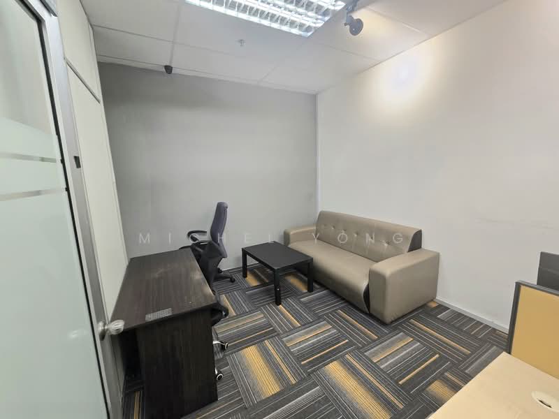 Office for Rent in KL Eco City (Kuala Lumpur) - MICHEL YONG - Interior - PropertyGuru.com.my
