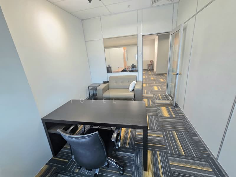 Office for Rent in KL Eco City (Kuala Lumpur) - MICHEL YONG - Interior - PropertyGuru.com.my