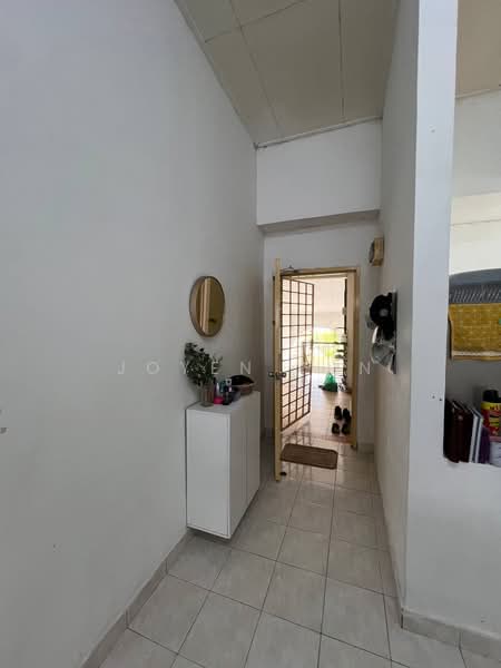 Apartment for Sale at Vista Seri Alam - Joyen Pun - Entrance - PropertyGuru.com.my