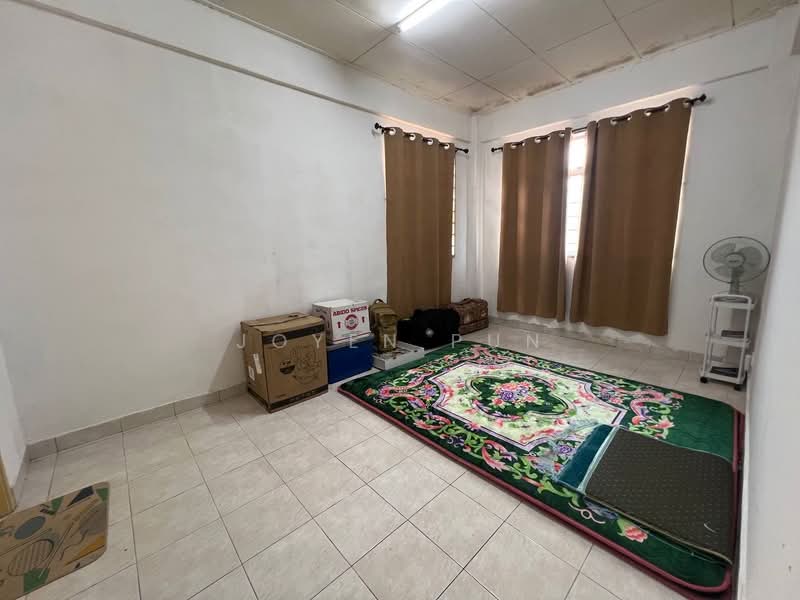 Apartment for Sale at Vista Seri Alam - Joyen Pun - Interior - PropertyGuru.com.my