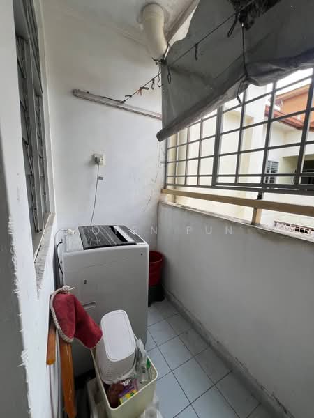 Apartment for Sale at Vista Seri Alam - Joyen Pun - PropertyGuru.com.my