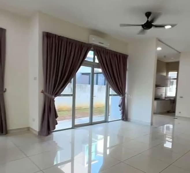 Areca Residence untuk Untuk Dijual - RM 2,960,000, Mac 2026 - Living Room - PropertyGuru.com.my
