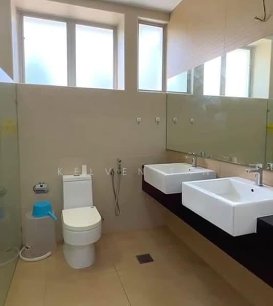 Areca Residence untuk Untuk Dijual - RM 2,960,000, Mac 2026 - Bathroom - PropertyGuru.com.my