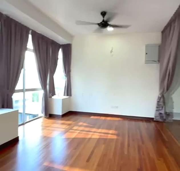 Areca Residence untuk Untuk Dijual - RM 2,960,000, Mac 2026 - Living Room - PropertyGuru.com.my