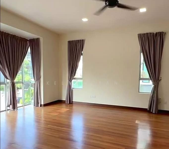 Areca Residence untuk Untuk Dijual - RM 2,960,000, Mac 2026 - Living Room - PropertyGuru.com.my