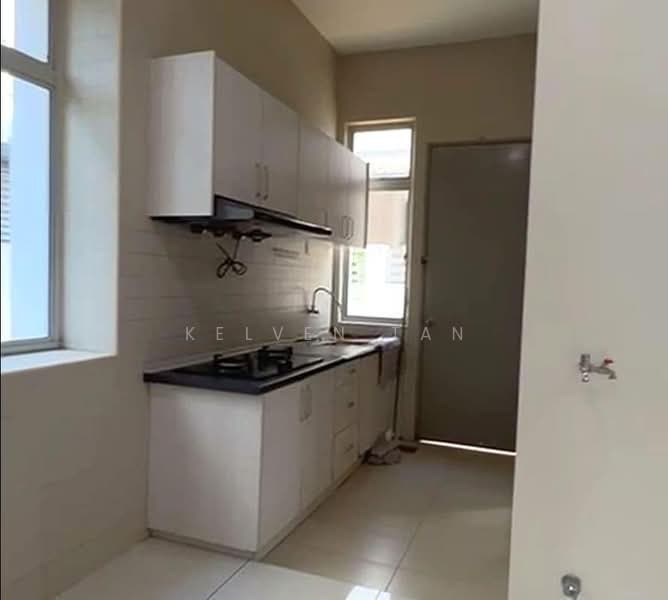 Areca Residence untuk Untuk Dijual - RM 2,960,000, Mac 2026 - Kitchen - PropertyGuru.com.my
