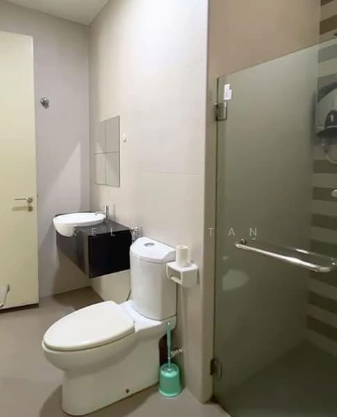 Areca Residence untuk Untuk Dijual - RM 2,960,000, Mac 2026 - Bathroom - PropertyGuru.com.my