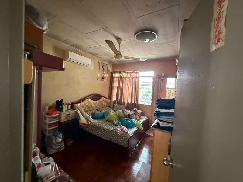 2-storey Terraced House for Sale in Kepong (Kuala Lumpur) - Kenji Ti - Bedroom - PropertyGuru.com.my