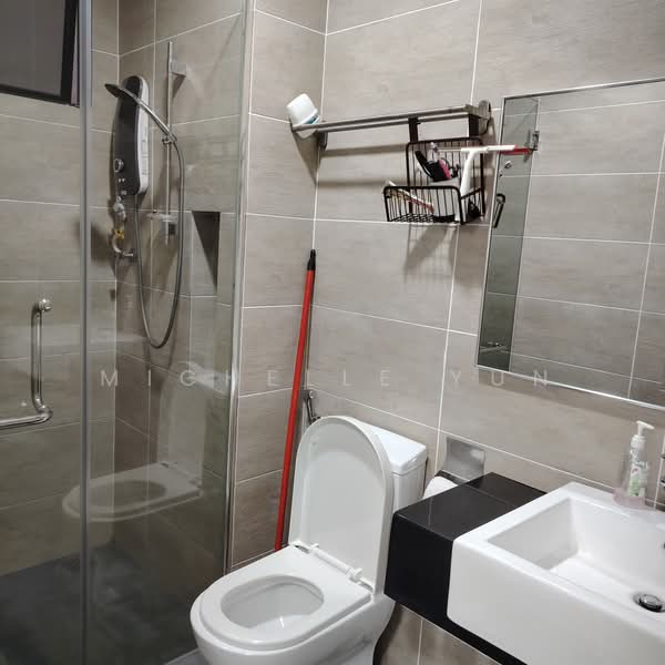 Condominium for Sale at Legend Heights - Michelle Yun - PropertyGuru.com.my