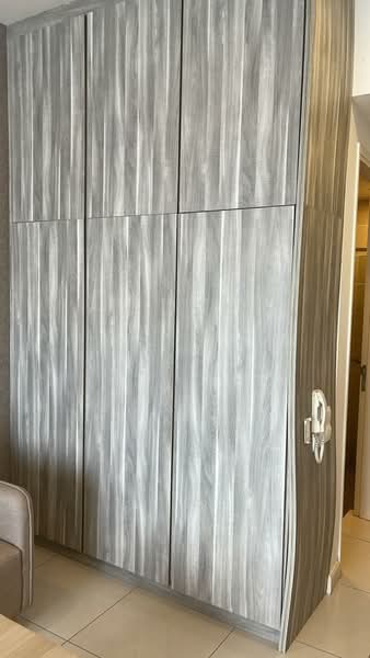 Arcoris SOHO untuk Untuk Disewa - RM 3,498 /bulan, Mac 2026 - Interior - PropertyGuru.com.my