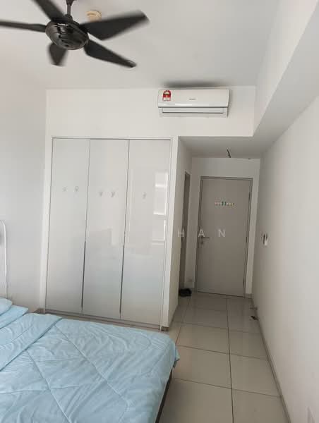 Service Residence for Rent at D'sara Sentral - Yik Chan - Bedroom - PropertyGuru.com.my