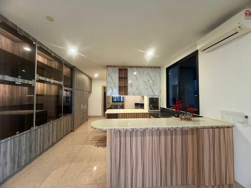 Horizon Hills untuk Untuk Dijual - RM 5,100,000, Mac 2026 - Kitchen - PropertyGuru.com.my