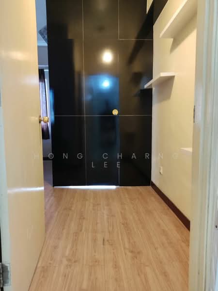 Permas Ville Apartment untuk Untuk Disewa - RM 1,800 /bulan, Mac 2026 - Interior - PropertyGuru.com.my