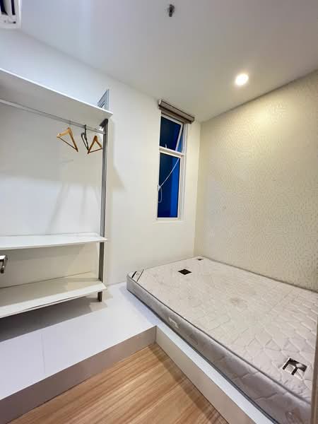 Untuk Disewa - The Wave Residence