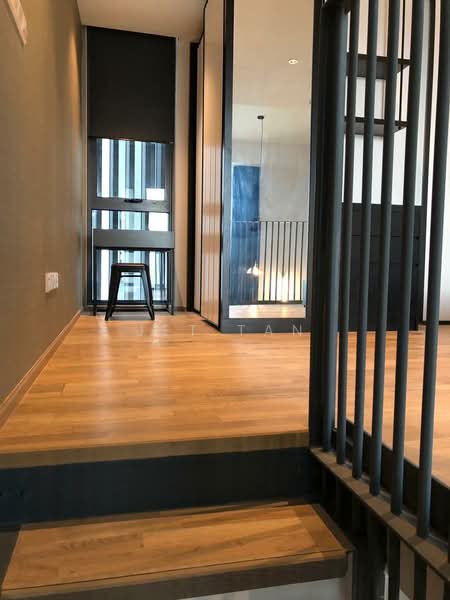 Condominium for Rent at Twy Duplex Condos - Jet Tan - Interior - PropertyGuru.com.my