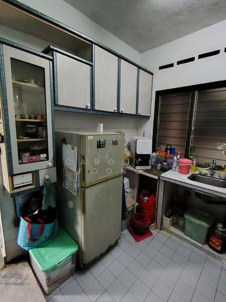 Apartment for Sale at Subang Perdana Goodyear Court 9 - Carolyn Foong - Kitchen - PropertyGuru.com.my