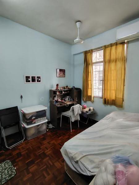 Apartment for Sale at Subang Perdana Goodyear Court 9 - Carolyn Foong - Bedroom - PropertyGuru.com.my