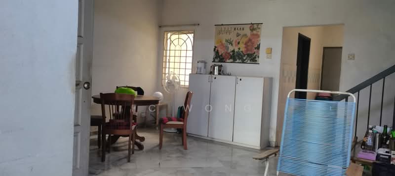 2-storey Terraced House for Sale in Puchong (Selangor) - FC Wong - Dining Room - PropertyGuru.com.my