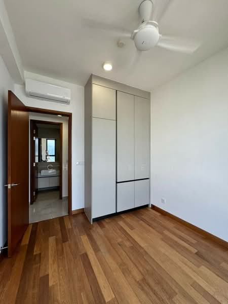 Muze @ PICC untuk Untuk Disewa - RM 4,000 /bulan, Mac 2026 - Bedroom - PropertyGuru.com.my