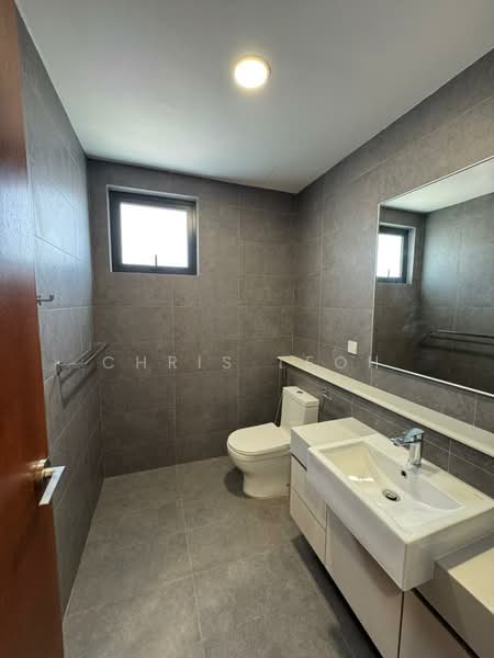Muze @ PICC untuk Untuk Disewa - RM 4,000 /bulan, Mac 2026 - Bathroom - PropertyGuru.com.my