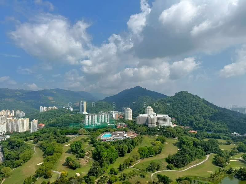 Muze @ PICC untuk Untuk Disewa - RM 4,000 /bulan, Mac 2026 - Exterior - PropertyGuru.com.my