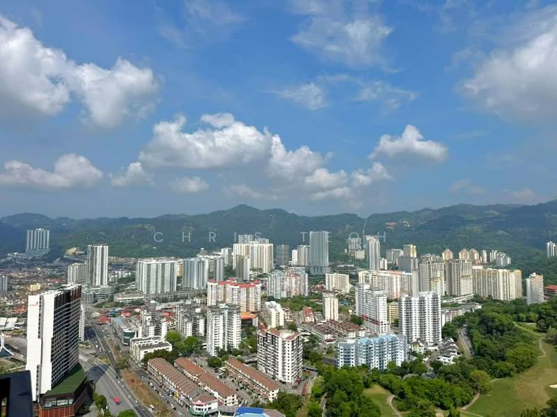 Muze @ PICC untuk Untuk Disewa - RM 4,000 /bulan, Mac 2026 - Exterior - PropertyGuru.com.my