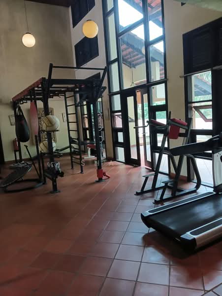 Condominium for Rent at Armanee - Sha . - Gym - PropertyGuru.com.my