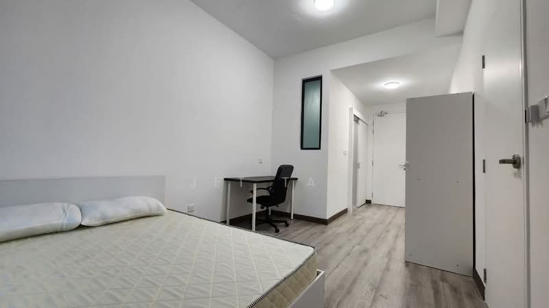 Cubic Botanical untuk Untuk Disewa - RM 1,648 /bulan, Mac 2026 - Bedroom - PropertyGuru.com.my