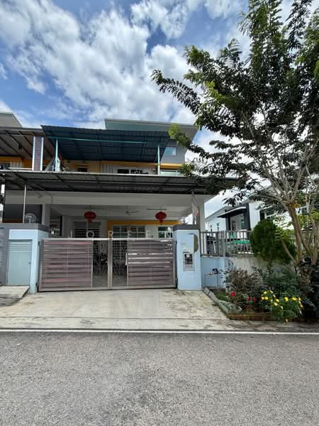 Semi-Detached House for Sale in Kulai (Johor) - Joreen Lee - PropertyGuru.com.my