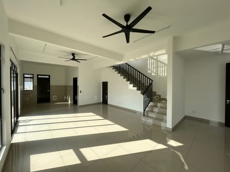 Aspira ParkHomes untuk Untuk Disewa - RM 3,800 /bulan, Mac 2026 - PropertyGuru.com.my