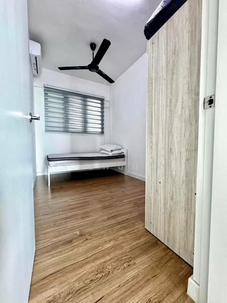 Condominium for Rent at 3 Residence - Gan Chun Kai - Bedroom - PropertyGuru.com.my