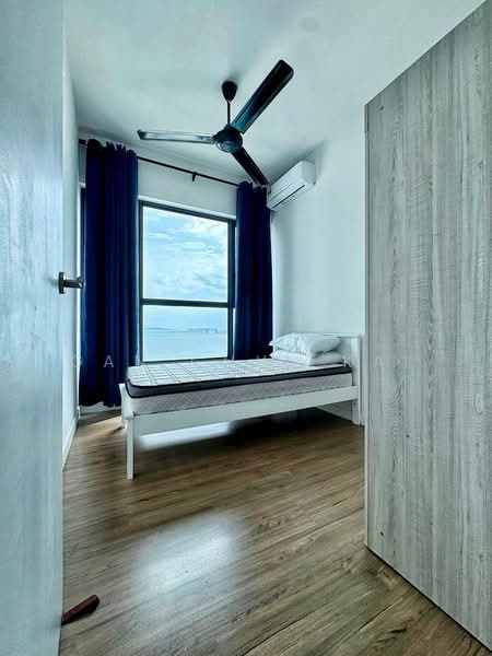 Condominium for Rent at 3 Residence - Gan Chun Kai - Bedroom - PropertyGuru.com.my