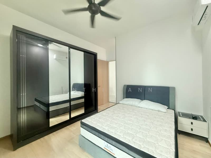 Condominium for Sale at QuayWest Residence - Cynthia Ann - Bedroom - PropertyGuru.com.my
