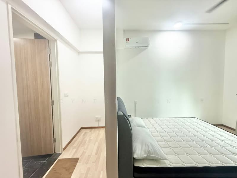 Condominium for Sale at QuayWest Residence - Cynthia Ann - Bedroom - PropertyGuru.com.my