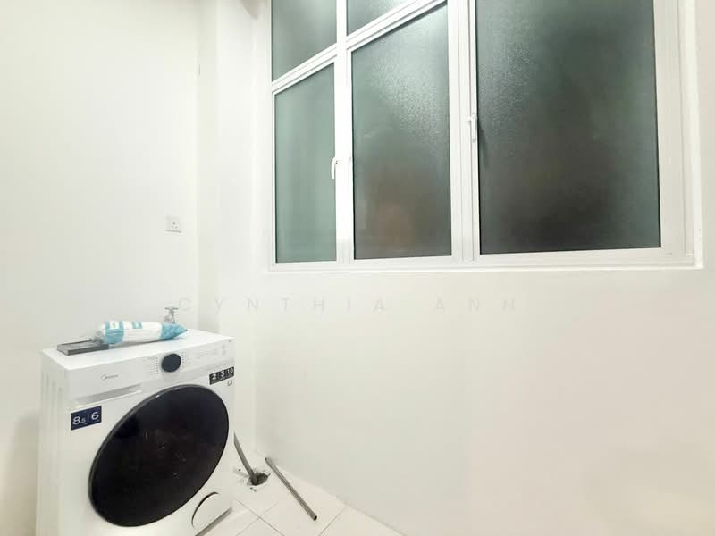 Condominium for Sale at QuayWest Residence - Cynthia Ann - Interior - PropertyGuru.com.my