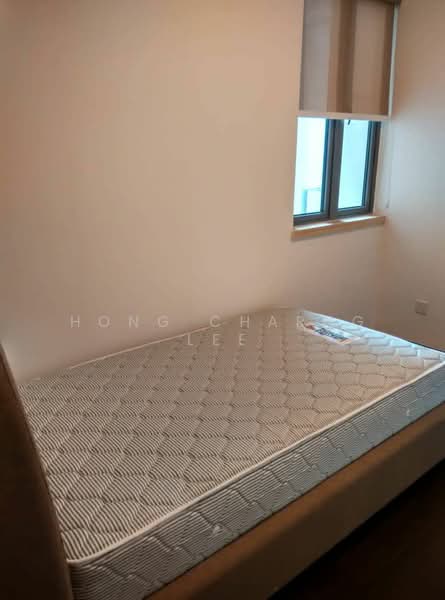 Service Residence for Rent at R&F Princess Cove Phase 1 - Hong Charng Lee - Bedroom - PropertyGuru.com.my
