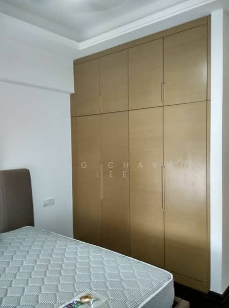 Service Residence for Rent at R&F Princess Cove Phase 1 - Hong Charng Lee - Bedroom - PropertyGuru.com.my