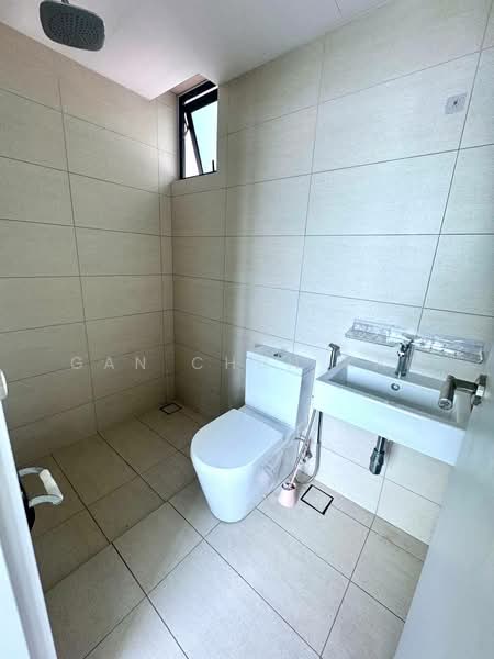 Condominium for Rent at 3 Residence - Gan Chun Kai - Bathroom - PropertyGuru.com.my