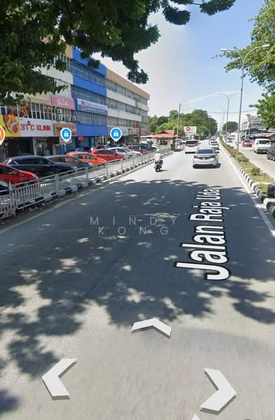 Shop / Office for Rent in Raja Uda (Butterworth) - Mindy Kong - PropertyGuru.com.my
