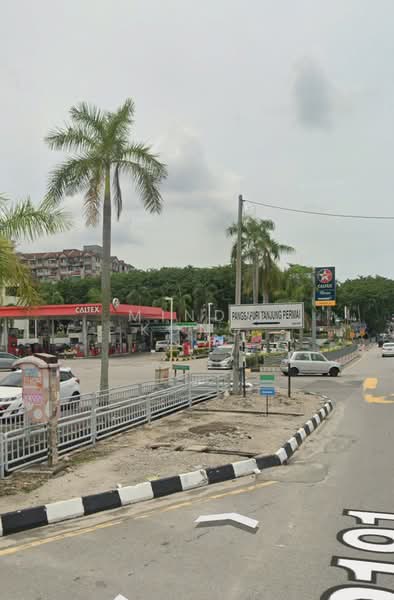 Shop / Office for Rent in Raja Uda (Butterworth) - Mindy Kong - Exterior - PropertyGuru.com.my