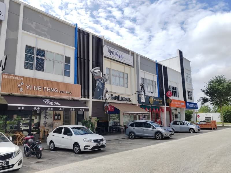 Shop for Rent in Bandar Indahpura (Kulai) - Joyen Pun - PropertyGuru.com.my