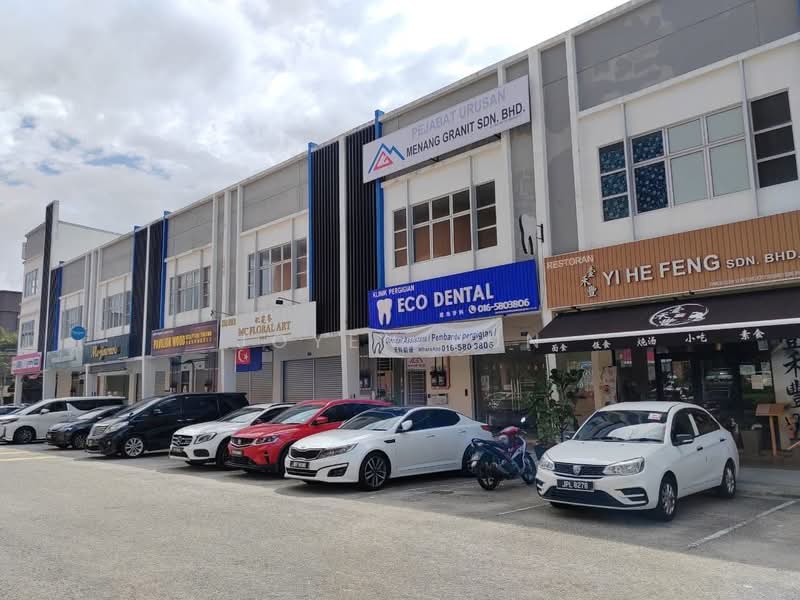 Shop for Rent in Bandar Indahpura (Kulai) - Joyen Pun - PropertyGuru.com.my