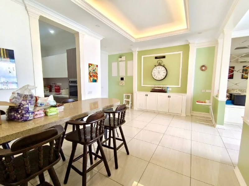 The LIGHT COLLECTION II untuk Untuk Disewa - RM 4,500 /bulan, Mac 2026 - Interior - PropertyGuru.com.my