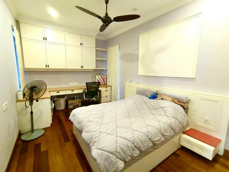 The LIGHT COLLECTION II untuk Untuk Disewa - RM 4,500 /bulan, Mac 2026 - Bedroom - PropertyGuru.com.my