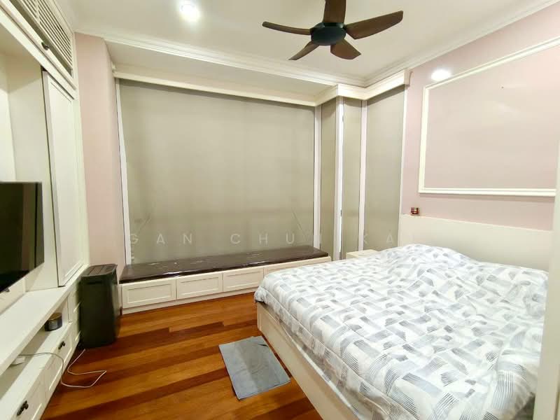 The LIGHT COLLECTION II untuk Untuk Disewa - RM 4,500 /bulan, Mac 2026 - Bedroom - PropertyGuru.com.my