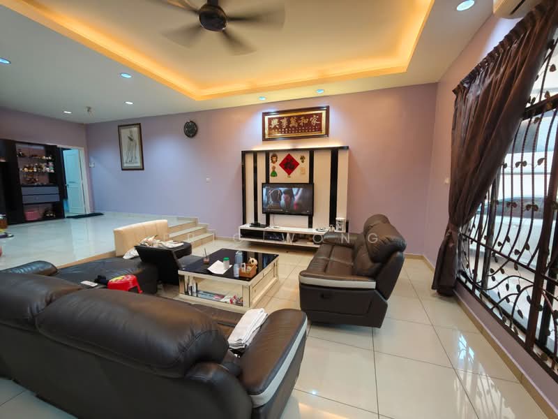 Semi-Detached House for Sale in Kulai (Johor) - Eric Wong - PropertyGuru.com.my