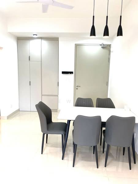 Quinn Residence untuk Untuk Disewa - RM 3,500 /bulan, Mac 2026 - PropertyGuru.com.my