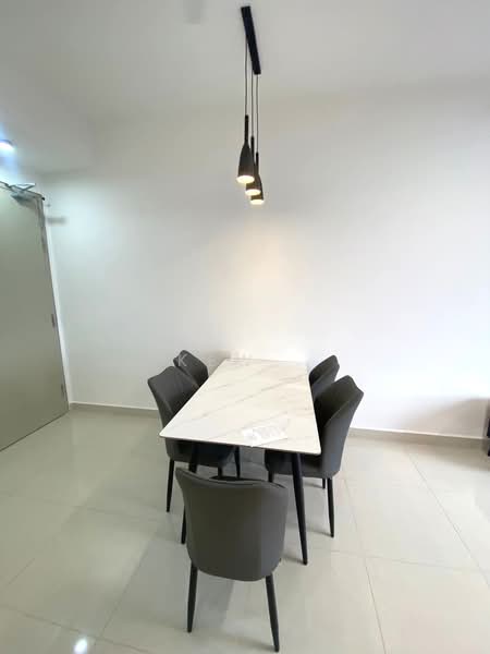 Quinn Residence untuk Untuk Disewa - RM 3,500 /bulan, Mac 2026 - PropertyGuru.com.my