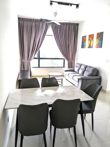 Quinn Residence untuk Untuk Disewa - RM 3,500 /bulan, Mac 2026 - PropertyGuru.com.my