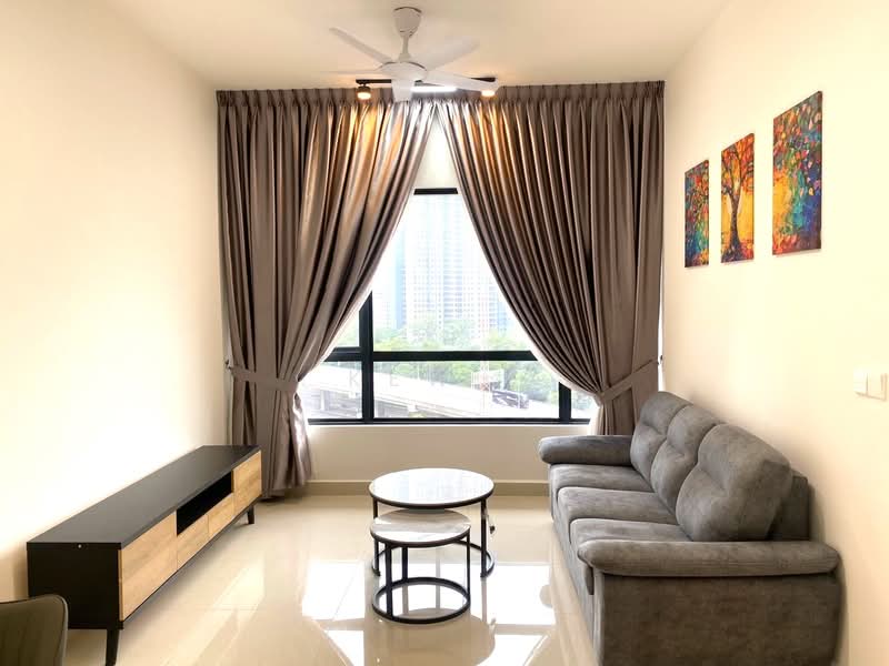 Quinn Residence untuk Untuk Disewa - RM 3,500 /bulan, Mac 2026 - PropertyGuru.com.my